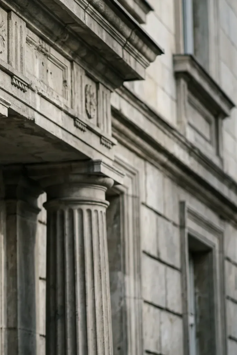 Central Sofia, location of the ZaraConsult shared office