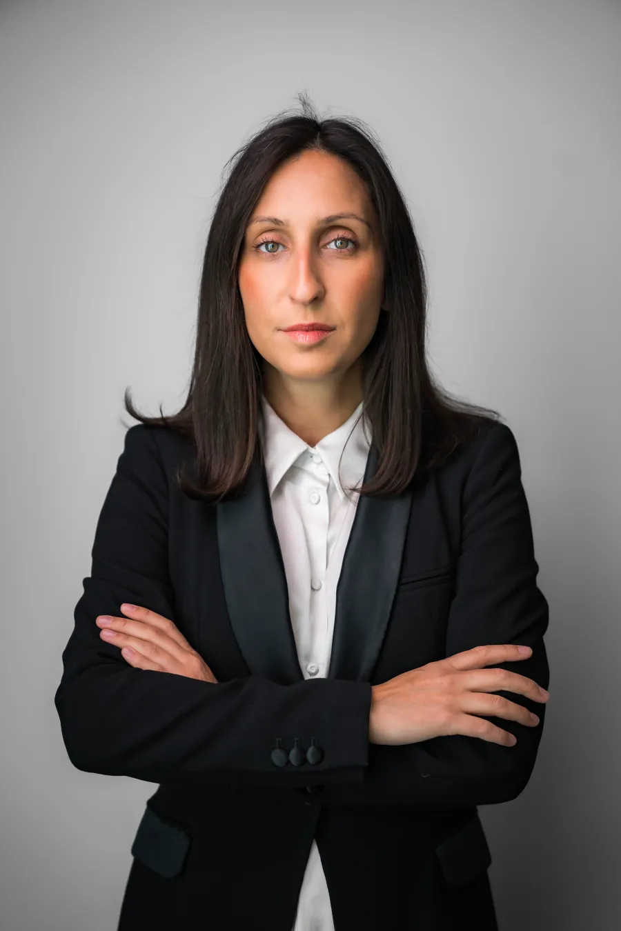 Mariya Malinova, Head of Accounting & Tax Compliance at ZaraConsult