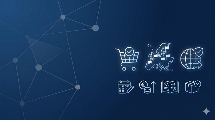 VAT for EU e-commerce